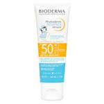 PEDIATRICS MINERAL SPF50+ 50GR